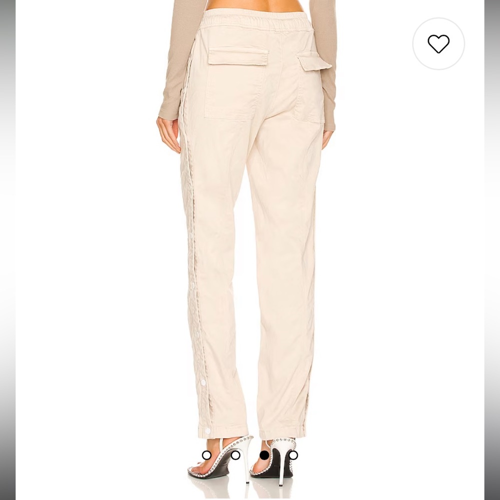 Cotton Citizen London Snap Pant View 3